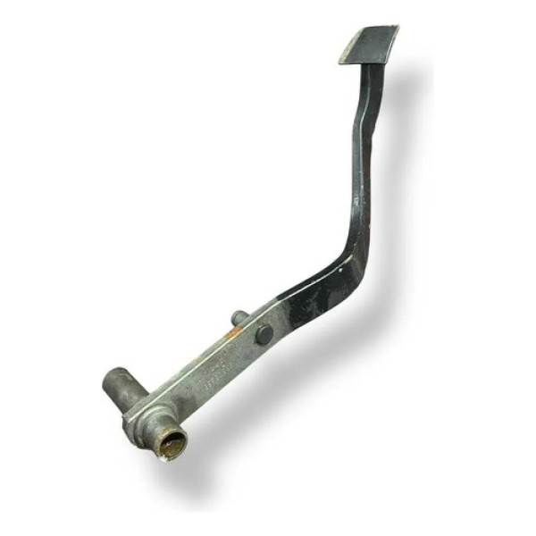 Pedal Freio Chevrolet Blazer 2.4 - 2009 2010 2011 - 93323859