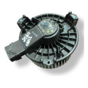 Motor Ventilador Ar Forçado Chevrolet Onix 1.0 2020 2021 12