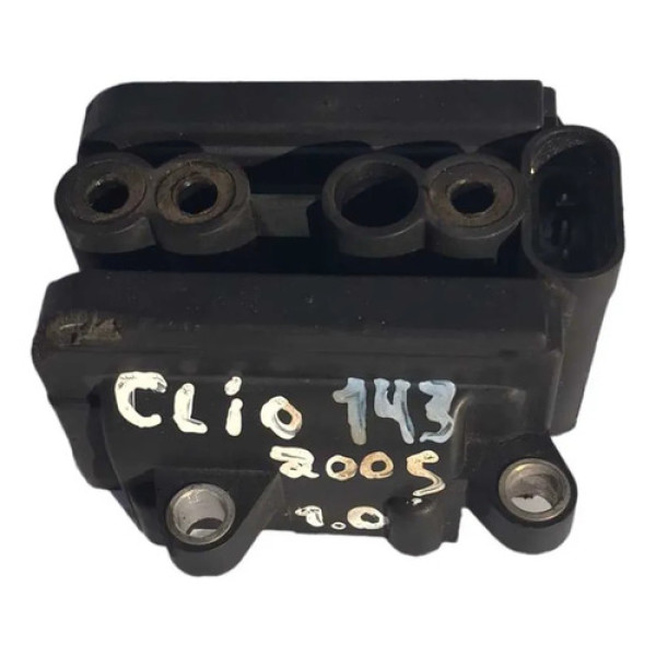 Bobina De Ignição Renault Clio  1.0 16v 2005