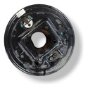 Cubo Roda Traseira Direita Chevrolet Sonic Ltz 1.6 2013/2014