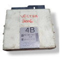 Módulo Conforto Chevrolet Vectra 2.0 2006 A 2010 - 93380343