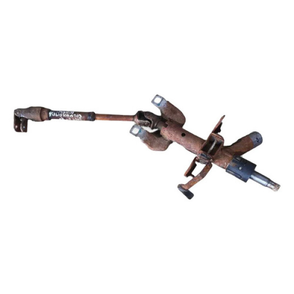 Coluna Direção Peugeot 206 1.4 8v 2002 2003 2004 2005 2006
