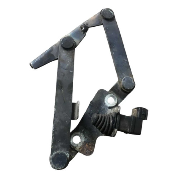 Dobradiça Direita Capô Volkswagen Santana 2001 2002 2003
