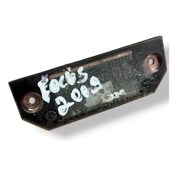 Lanterna Luz Placa Ford Focus 2.0 2008 2009 3m5a113550
