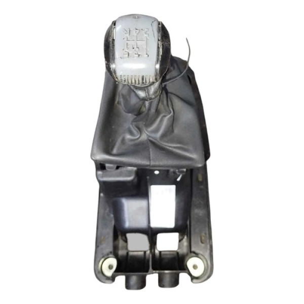 Alavanca Trambulador Câmbio 1.6 Peugeot 208 2016 157370