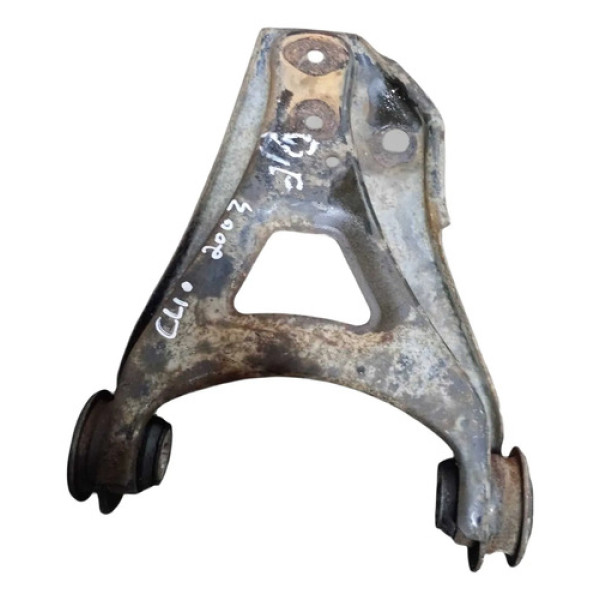 Bandeja Balança Dianteira Esquerda 1.0 Renault Clio 2003 04