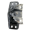 Coxim Câmbio Com Suporte Chevrolet Chevette 1.6 1981 A 1986