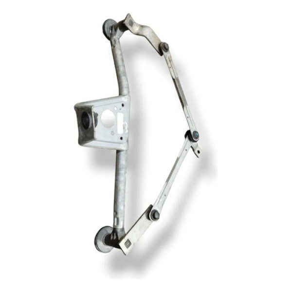 Galhada Limpador Parabrisa Peugeot 207 2010 2011 2012 Esquerdo