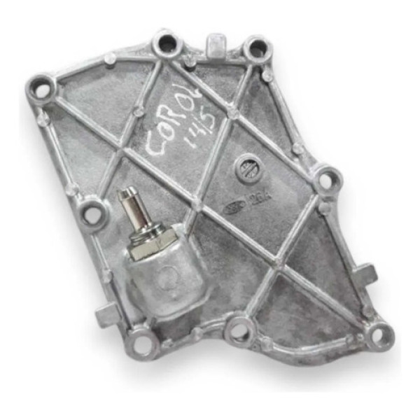 Flange Do Motor Toyota Corolla 2.0 16v Flex 2014 Á 2018 Orig