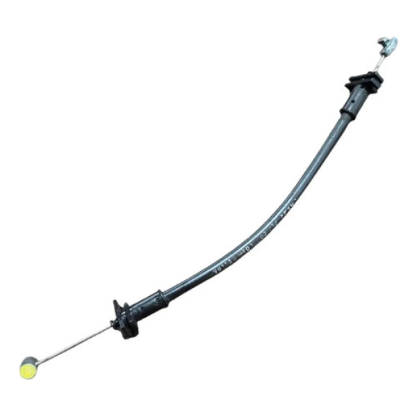 Cabo Fechadura Tras Esquerda Focus Sedan 2013 4m51a264a80bb