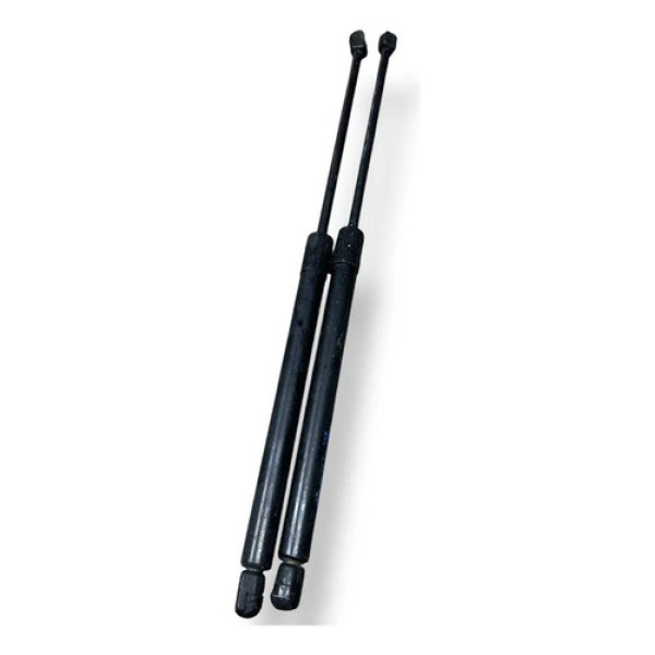 Par Amortecedor Tampa Traseira Lifan X60 2013 2014 2015 2016
