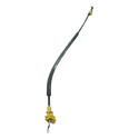 Cabo Fechadura Porta Dianteira Direita Gm Onix 2015 52058734