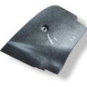Moldura Console Lateral Esquerda Gm Vectra 2.2 2000 90508996