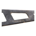 Defletor Ventoinha Radiador Chevrolet Corsa 1998 - 90410053