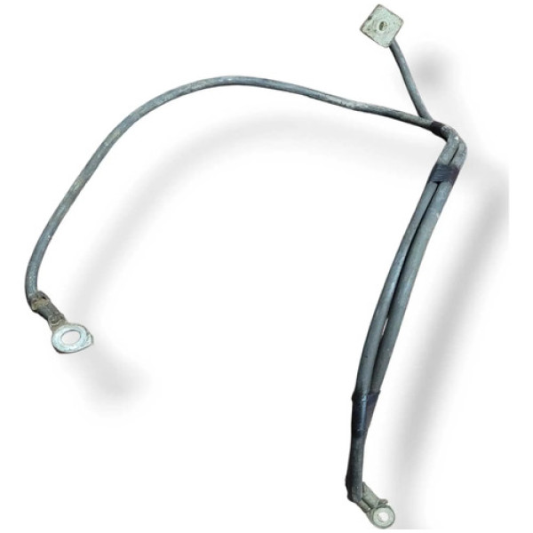 Cabo Bateria Negativo Renault Sandero 2009 2010 2011 2012