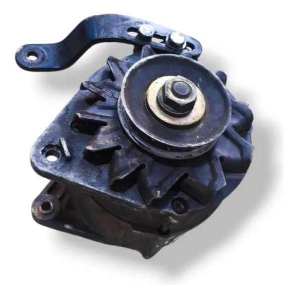 Alternador Volkswagen Gol 1.6 Cht 1999 2000 2001 2002 2003