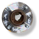 Cubo Rolamento Roda Traseira Esquerda Chevrolet Sonic 2013