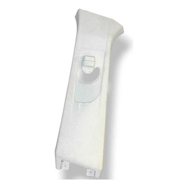 Acabamento Moldura Coluna Esquerda Fiat Stilo 735294579e