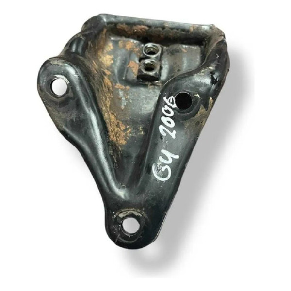 Suporte Coxim Motor Volkswagen Gol G4 2006 2007 2008 