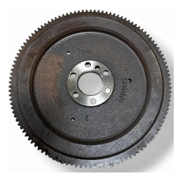 Volante Motor Cremalheira Fiat Uno 1.0 2020 2021 55191801