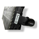 Radiador Água Chevrolet Agile  2012 2013 2014 2015 94762688