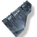 Defletor Tampa Lateral Radiador Celta 2003 2004 93261050