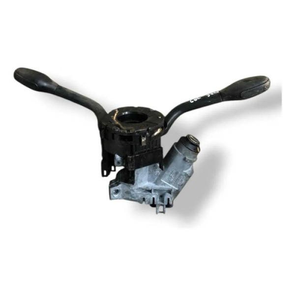 Chave Seta C/cilindro Miolo Ignição Vw Gol 2000 5x0905851a