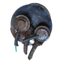 Filtro Canister Chevrolet Chevette 1993 1994 1995 - 17090114