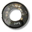 Roda Fônica Virabrequim Chevrolet Blazer 2.4 2009 90265094