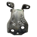 Dobradiça Porta Dianteira Direita Chevrolet S10 2.4 2014