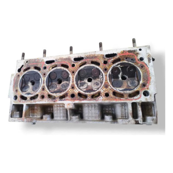 Cabeçote Volkswagen Gol Parati 1.0 16v 1999/2004 036103390d
