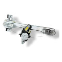 Máquina Vidro Eletrica Traseira Direita Agile 13 98810vv020