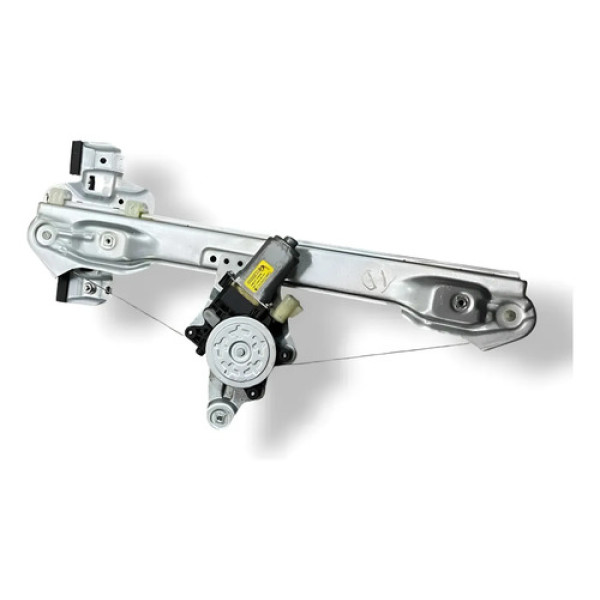 Máquina Vidro Eletrica Traseira Direita Agile 13 98810vv020