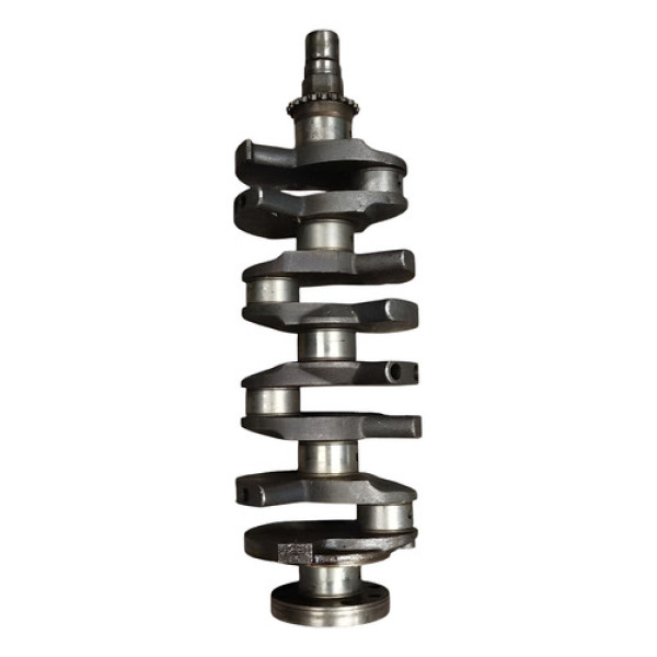 Eixo Virabrequim Fiat Toro 1.8 Aut Flex 2019 A 2021 55234111