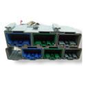 Caixa Fusiveis Chevrolet Celta 2001 2002 2003 2004 2005