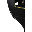 Porta Traseira Direita Chevrolet Classic 2011 2012 Detalhe Traseira Direita Preto