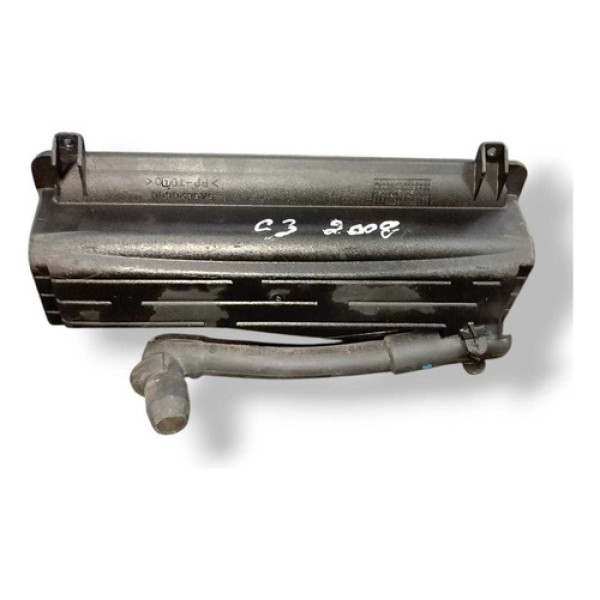 Tampa Caixa Evaporada Citroën C3 2007 2008 2009 5a5620600