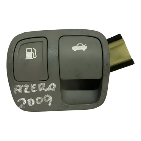 Botão Abertura Tanque Porta Mala Azera 2005/2011 935553l000