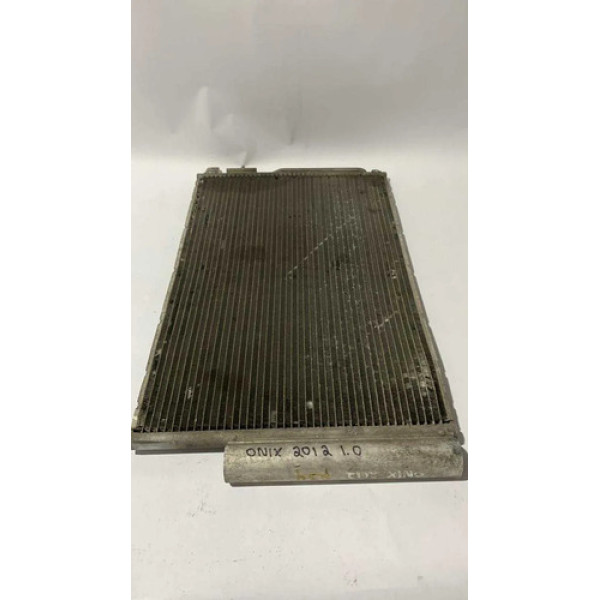 Condensador Ar Condicionado Ford Ranger 2.5 2000bc4477700890