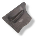 Forro Porta Traseira Esquerda Chevrolet Chevette 1981 A 1984