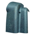 Tampa Ventilador Interno Chevrolet Celta 2007 2008 93319466
