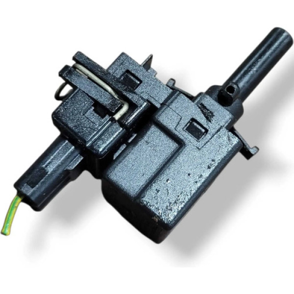 Interruptor Pedal Embreagem Ford Fiesta 2003/07 95fb7c534aa