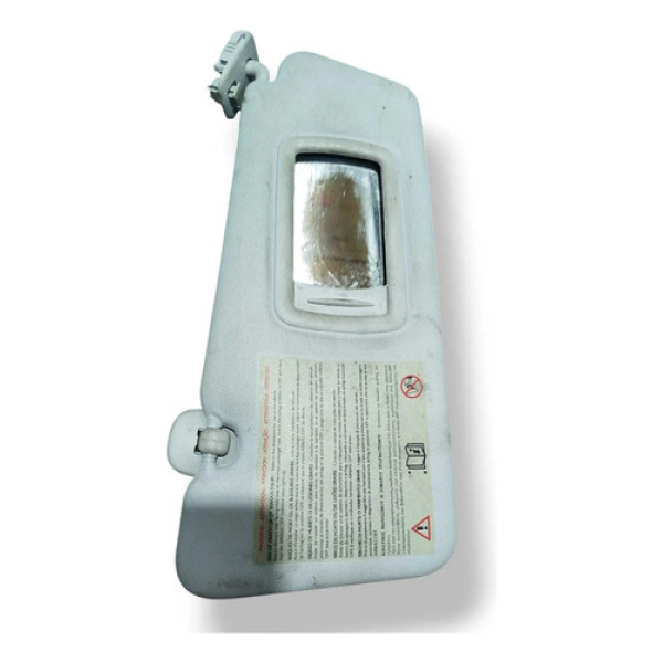 Quebra Sol Esquerdo Renault Fluence 2012 2013 2014 2015 2016