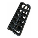Grade Difusor Ar Direito Painel Chevrolet Monza 1982 A 1996