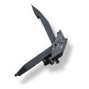 Pedal Acelerador Chevrolet  Corsa 1.0 2003 2004 2005 2006 