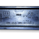 Lanterna Luz Placa Tras Corsa Maxx 2010 0lsa0461200