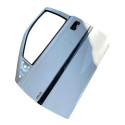 Porta Dianteira Esquerda Chevrolet Vectra 2.0 - 1997 1998 Dianteira Esquerdo Branco