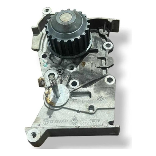 Bomba D\'agua Renault Logan 1.6 2014 2015 2016 8200962185
