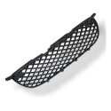 Grade Radiador Parachoque Diant Corsa Classic 94757858 Preto Fosco