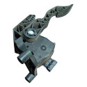 Pedal Acelerador Chevrolet Meriva 1.8 2008 2009 93335443